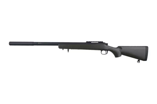Réplique de sniper SW-10KT (Upgraded) - vert olive (OUTLET)