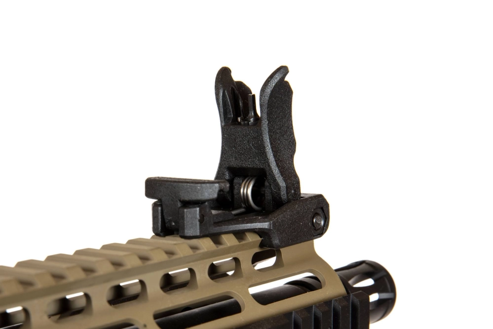 Replika pušky SA-C12 PDW CORE™ - half-tan barva