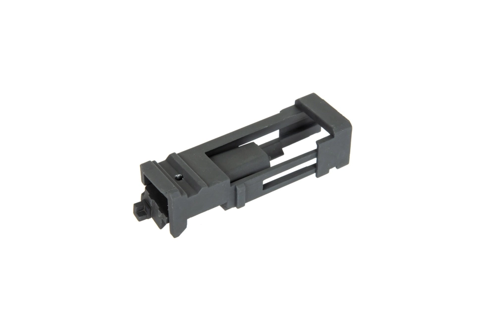 G18c TM series Reinforced Cylinder caging