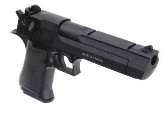 Pistola de airsoft KCB51AHN