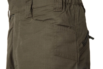 Pantalon tactique Redwood - vert olive
