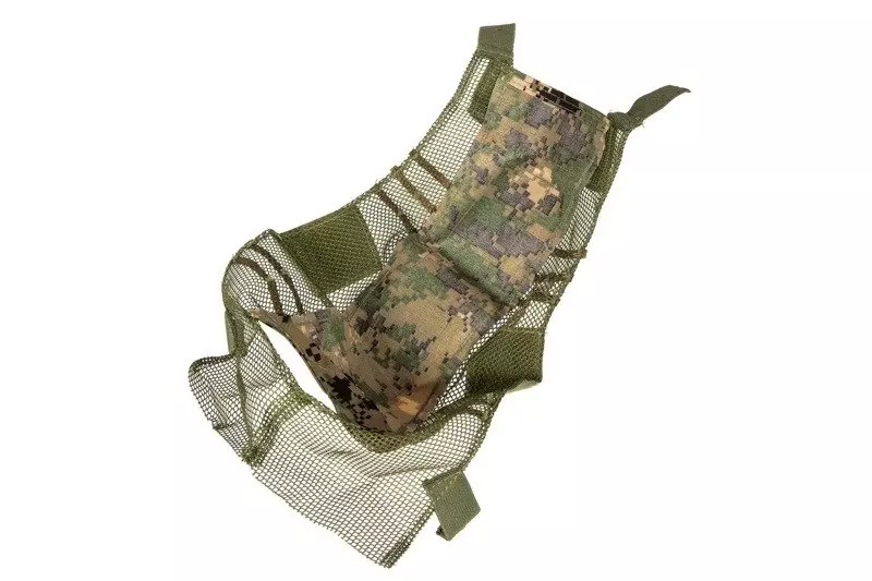 Funda casco tipo Marítimo - AOR2