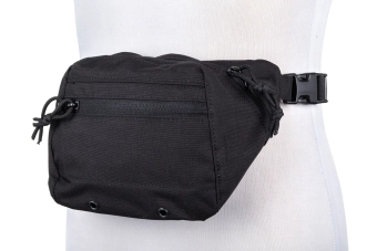 Wosport tactische heuptas BP-151 Zwart