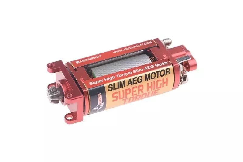 Kit motora y gripu SHT SLIM para AK