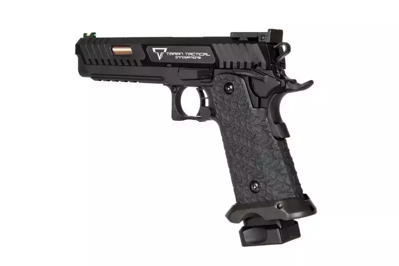 Replika pistoletu STI / TTI  JW3 2011 Combat Master