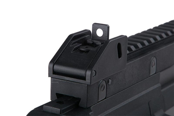 Karabinek ASG Specna Arms SA-G11 KeyMod EBB Czarny (OUTLET)