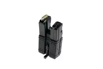 Hi-cap chargeur pour CM36