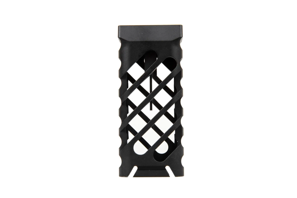 Aluminium verticale schacht '45' type 2, M-LOK