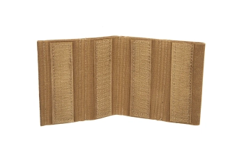 Chargeur quadruple pour PM Wosport Coyote Brown