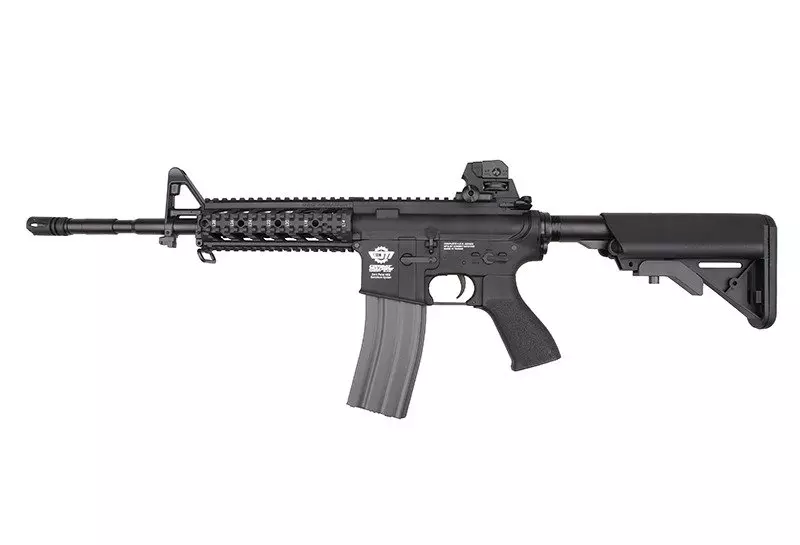 CM16 Raider-L carbine replica - black