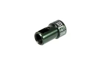 Ultra Precision housing for SRE chambers (L/H) 