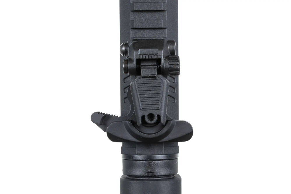 Specna Arms SA-FX02 FLEX™ HAL ETU Gen.2 airsoft Carbine Negro