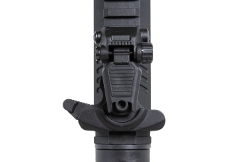 Specna Arms SA-FX02 FLEX™ BLDC™ HAL ETU Gen.2 airsoft Carbine Negro