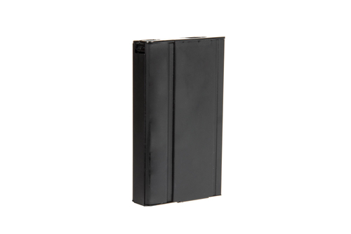 Hi-Cap 320 BB Magazine for M14 Replicas – Black