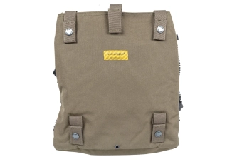 Emerson Gear Zip-on assault panel for JPC 2.0/CPC Ranger Green