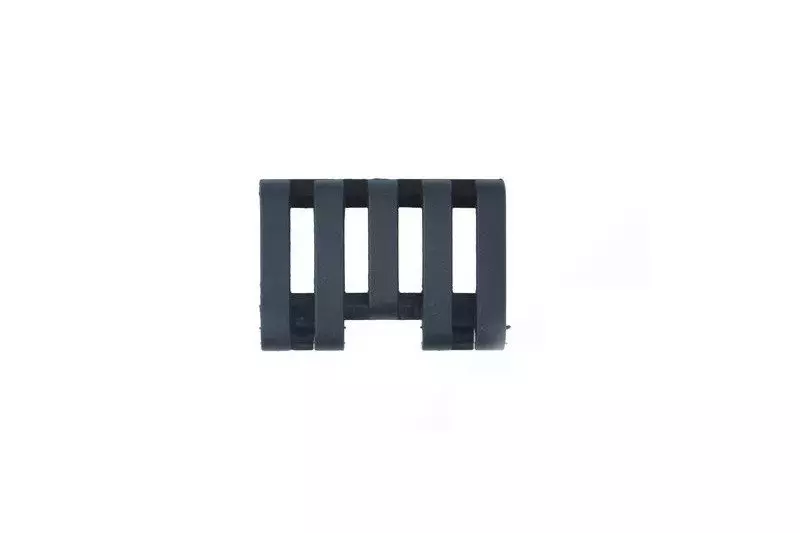 Wire loom - black
