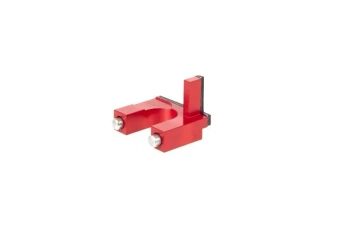 Système de renfort gearboxa répliques famille M4/M16