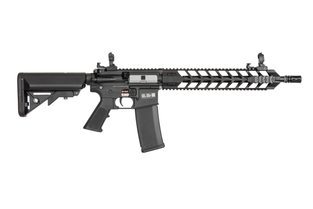 Réplique de fusil d'assaut SA-C13 CORE™ X-ASR™ - Noir 