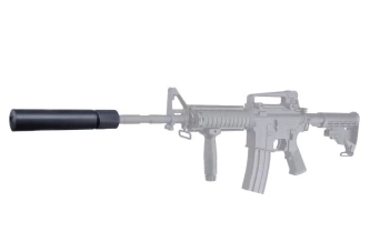 Silencieux Covert Tactical PRO Halo QD