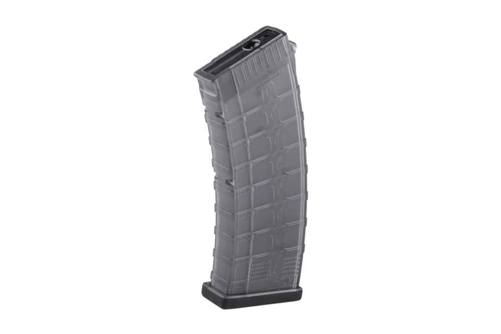 115rd mid-cap magazine for RK74 replicas