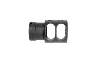 Cache flamme K-2