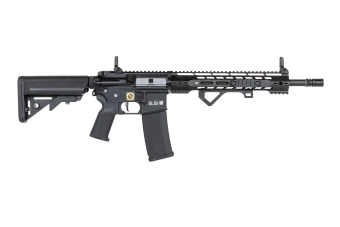 Specna Arms RRA SA-P14 PRIME™ Aster II ETU airsoft Carbine with Brushless Motor Black