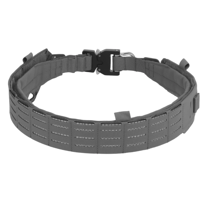 Ceinture tactique Wosport ARC en Wolf Grey
