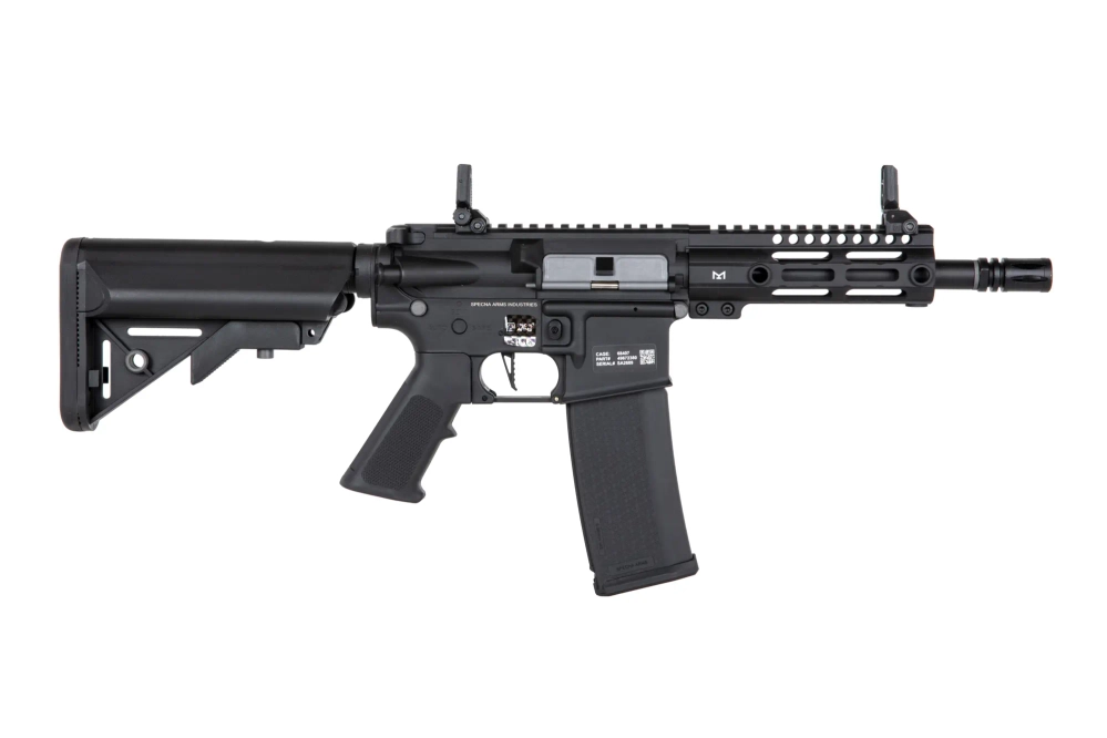 Specna Wapens SA-C21 CORE™ HAL ETU™ ASG Karabijn