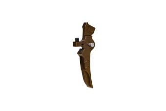 Gatillo GATE Nova Trigger 2B1 Tierra oscura mate