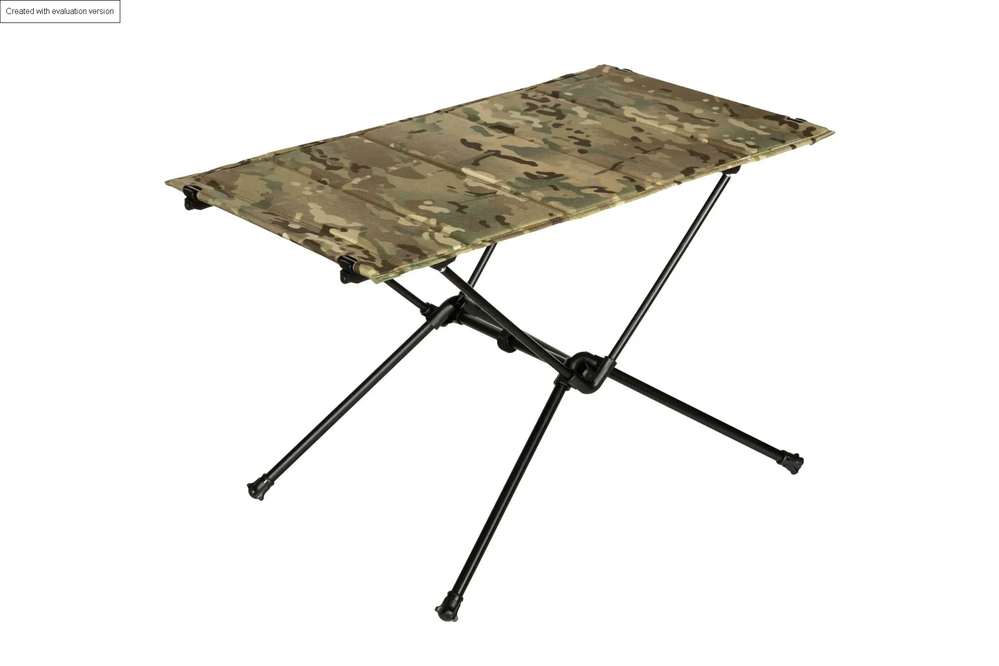Tactical Portable Desk Sarko- MC®