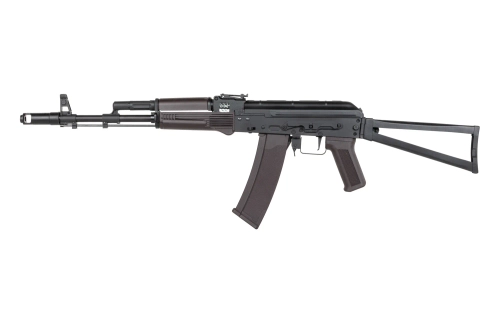 Specna Wapens SA-J74 CORE™ HAL ETU Gen.2 ASG Karabijn Plum
