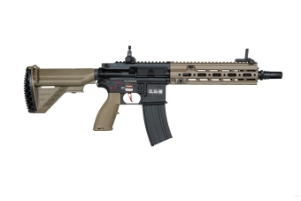 Réplique fusil SA-H05P ONE™ TITAN™ V2 Custom - Demi-Tanné