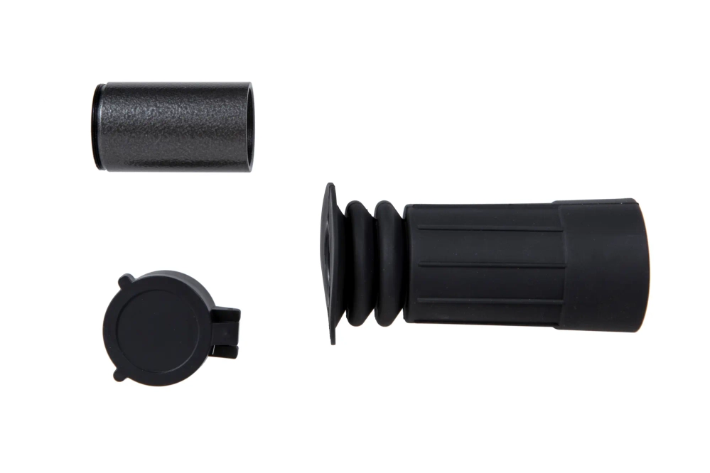 Vector Optics PSO-1 3-9x24 FFP / OPFF-03 répliques de viseur