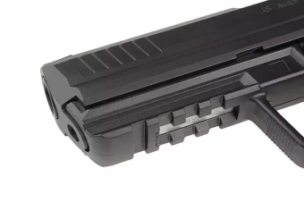 Réplica de pistola modelo 45