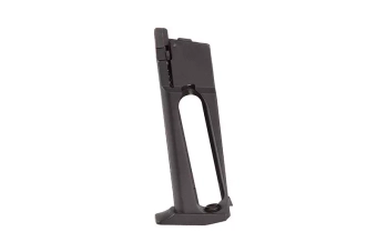 CO2 15 BB Magazine for KCB44 (Makarov PM) Replicas