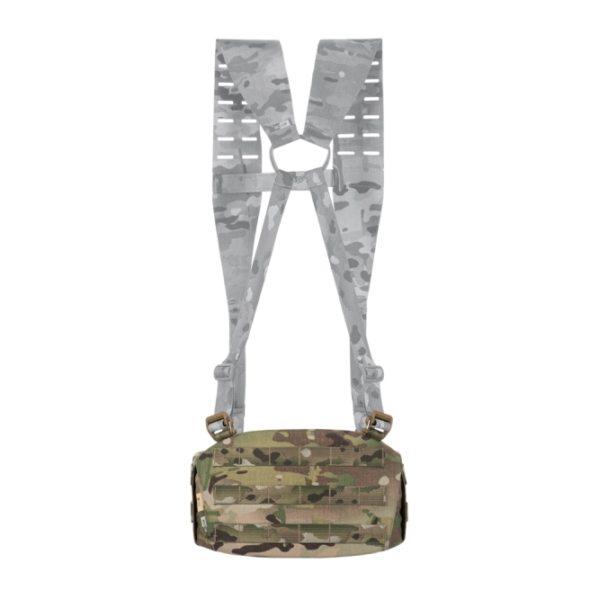 M-Tac tactical belt Warbelt Armor Tegris D-Ring Cobra MC M/L