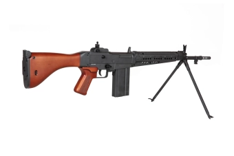 Réplica de carabina HW.Type 64 BR