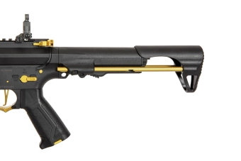 Replika samopalemuu ARP9 - Stealth Gold
