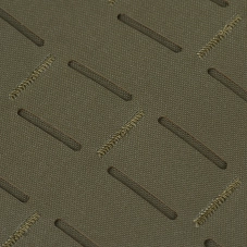 Plate Carrier Curiass Fast QRS Gen.II Ranger Green