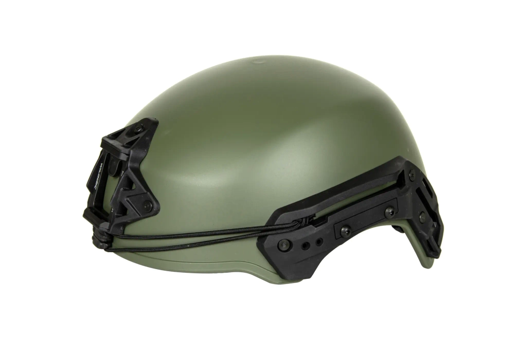 Helma replika Balistická přilba EX (L/XL) - Ranger Green