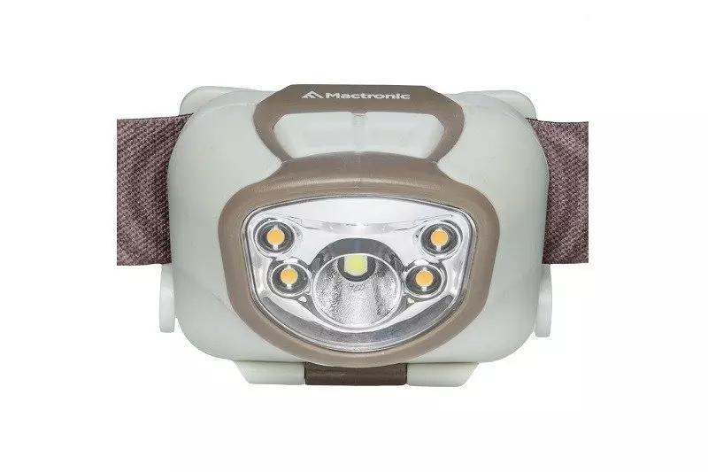 Nippo 3,3 Headlamp (Rechargeable)