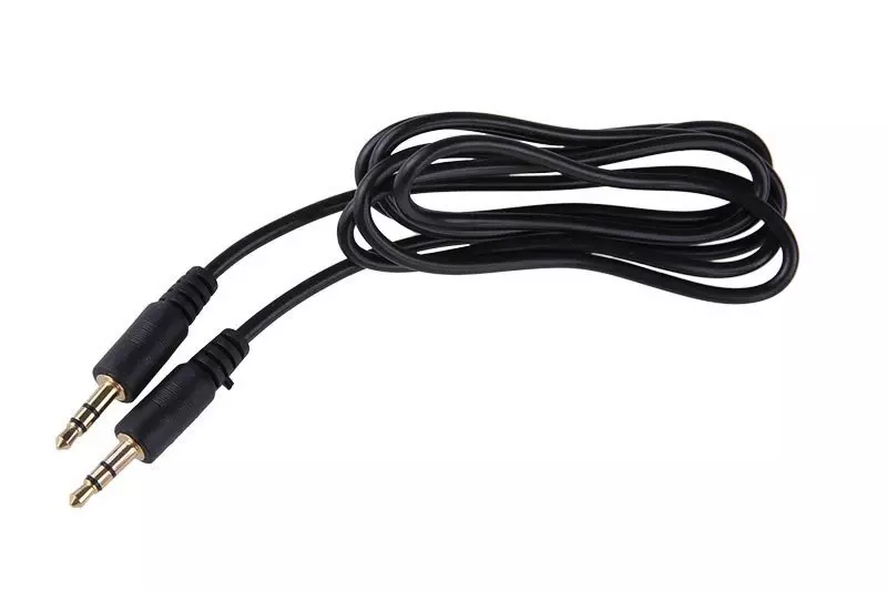 Casque antibruit actif M30 - noir