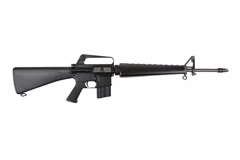 Assault airsoft rifle GG209 (OUTLET)