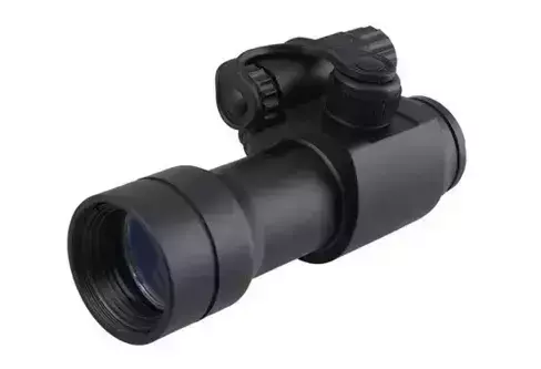 CompM2 Red Dot Sight - Low Mounting