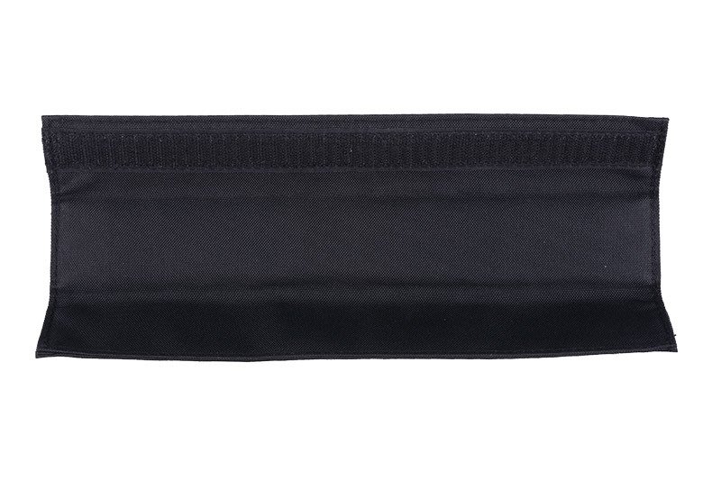 Bolsa de conchas - negra