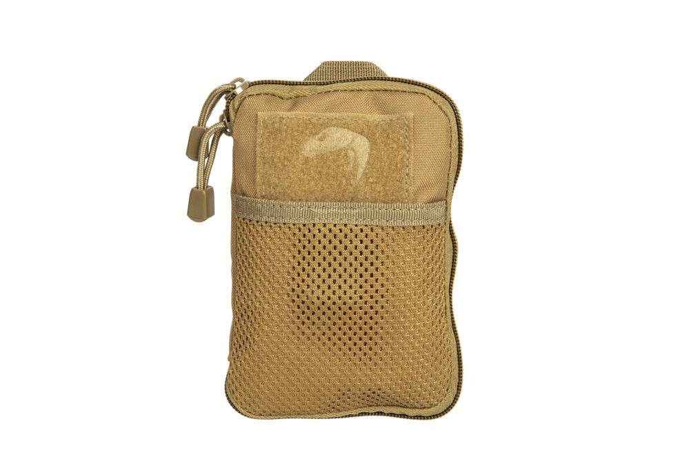 Operators Pouch - Coyote Brown