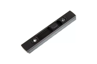 R057 M-LOK Mounting Rail - Black