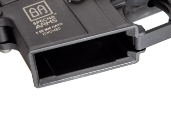 Airsoftová zbraň puškaka SA-C06 CORE™ - Poloviční opálení