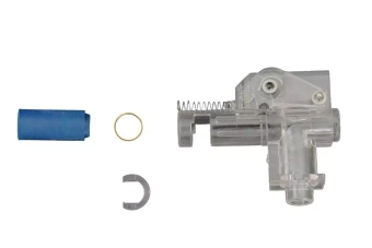 Hop-Up chamber for the  M4 carbine