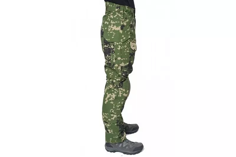 MOD2 Combat Pants - Flektarn-D
